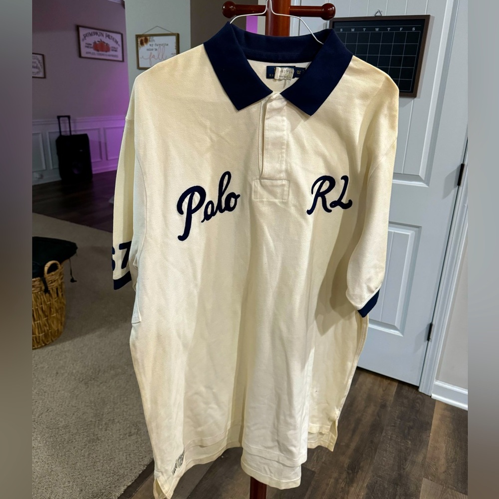 Polo Ralph Lauren